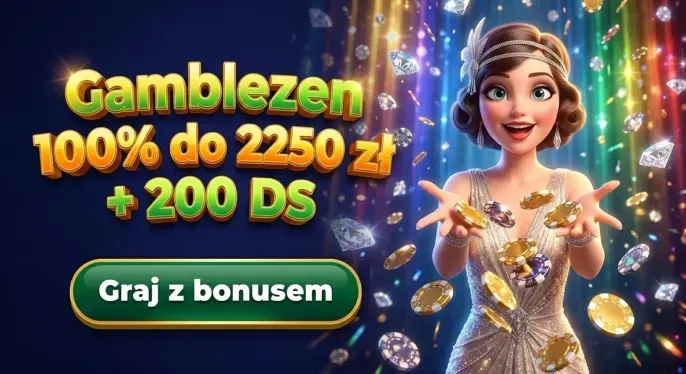 Gamblezen Casino